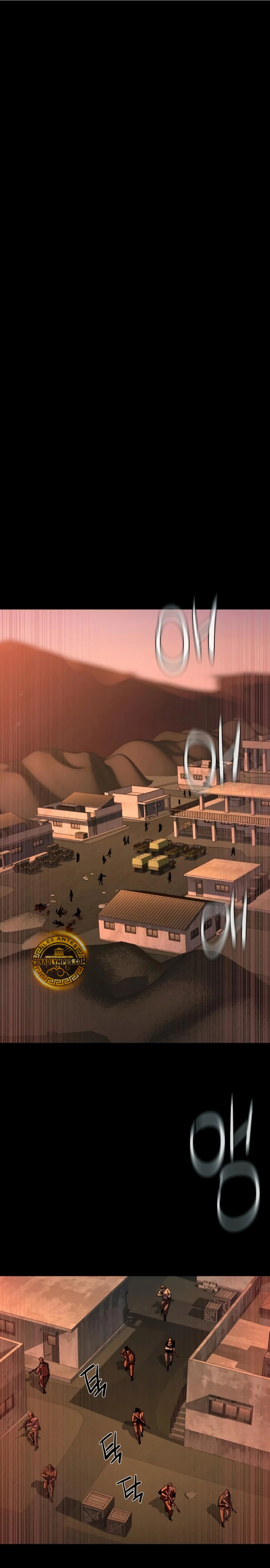 Read Mercenary Enrollment ES Manga Online
