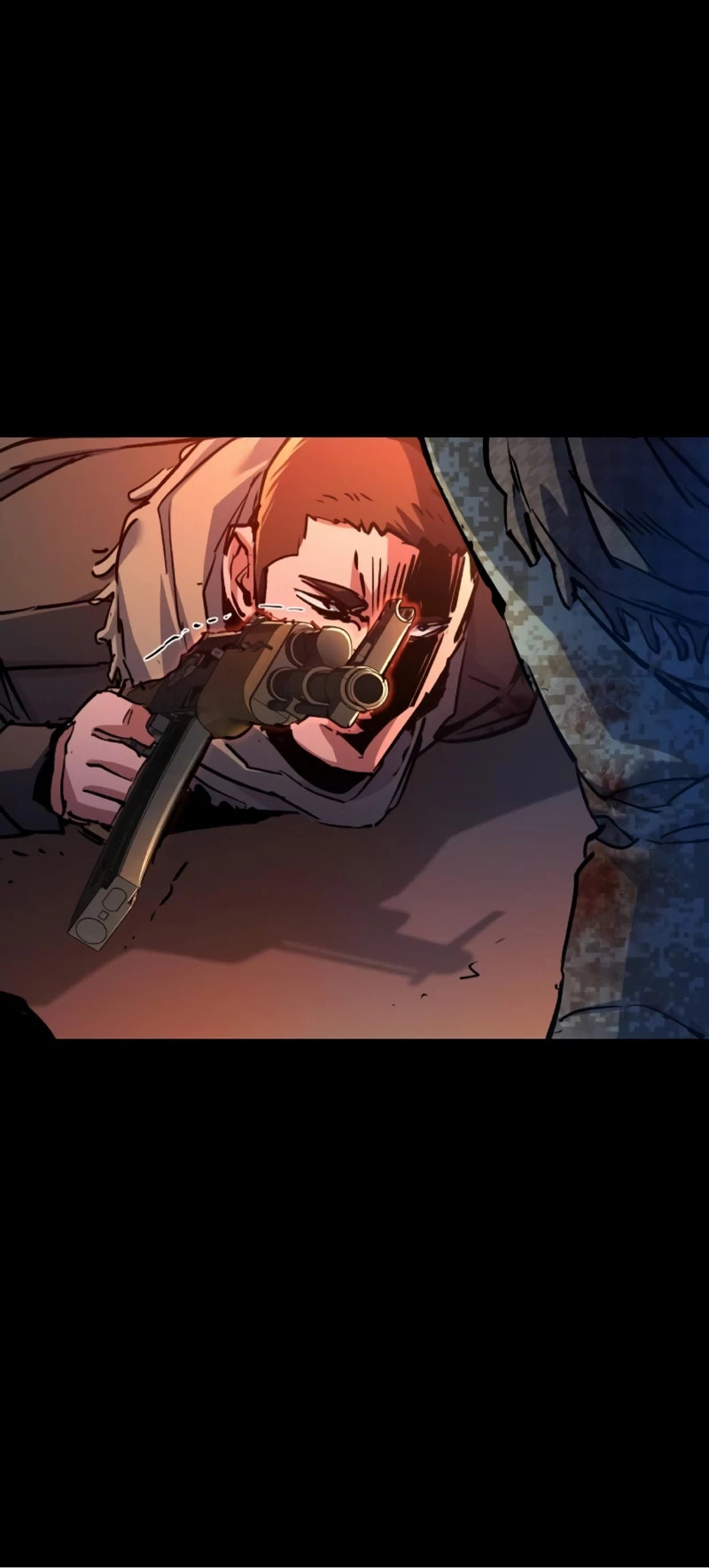 Read Mercenary Enrollment ES Manga Online