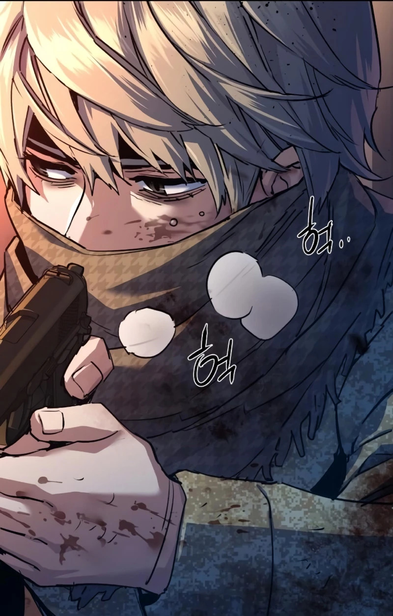 Read Mercenary Enrollment ES Manga Online