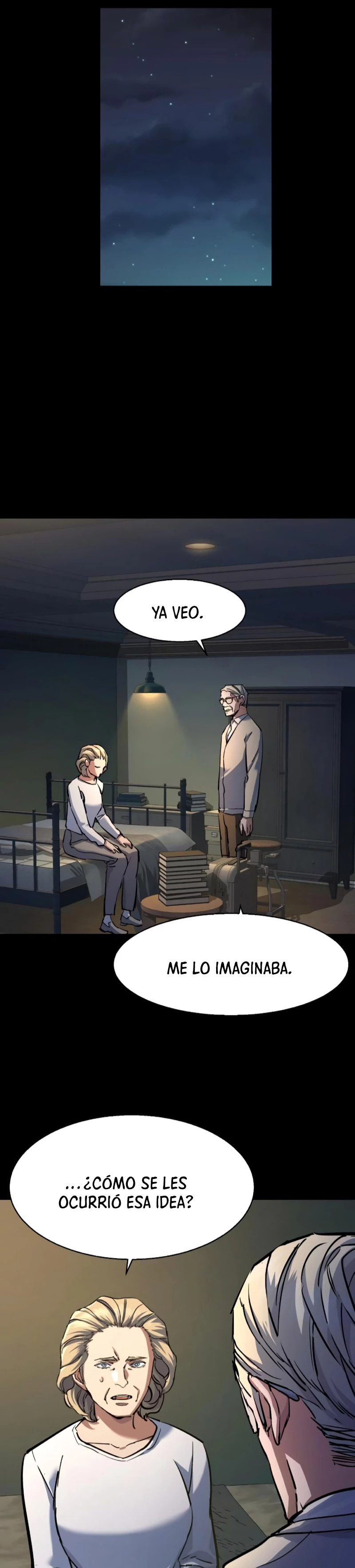 Read Mercenary Enrollment ES Manga Online
