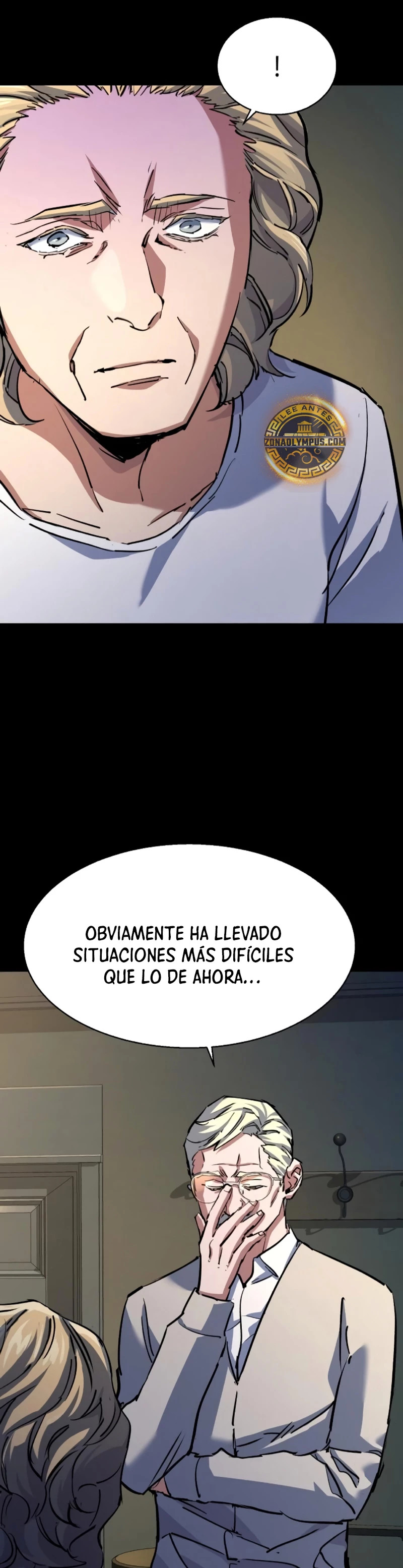 Read Mercenary Enrollment ES Manga Online
