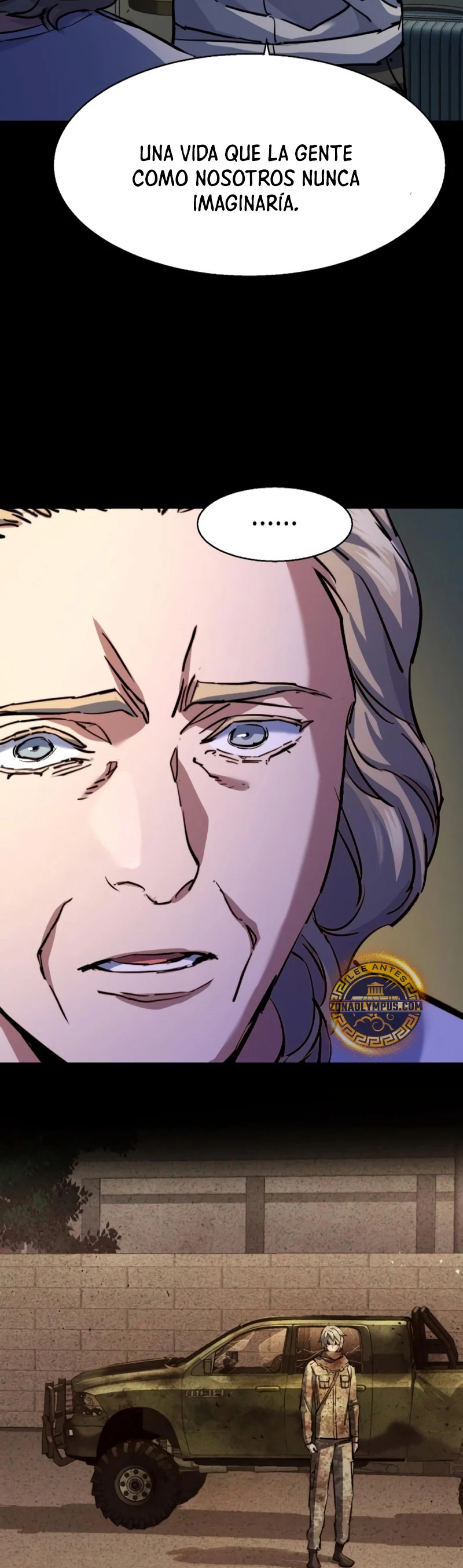 Read Mercenary Enrollment ES Manga Online