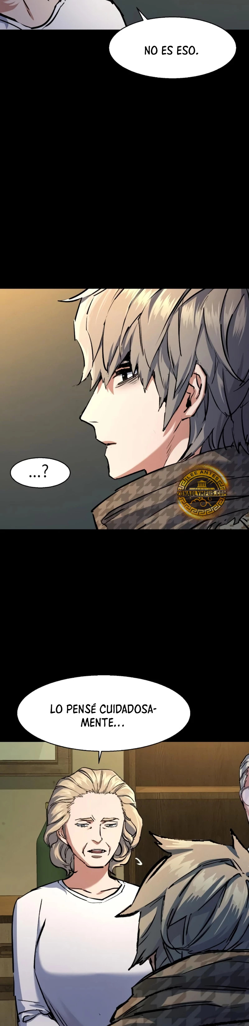Read Mercenary Enrollment ES Manga Online