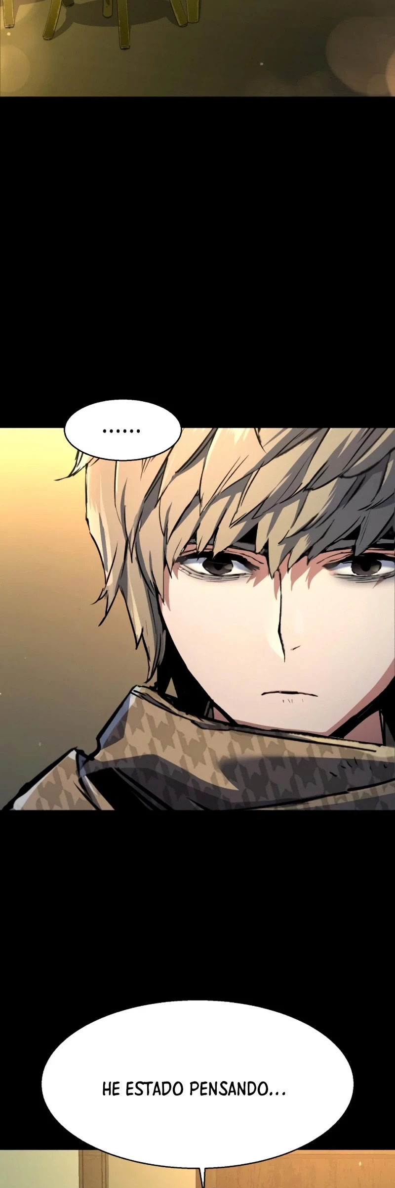 Read Mercenary Enrollment ES Manga Online