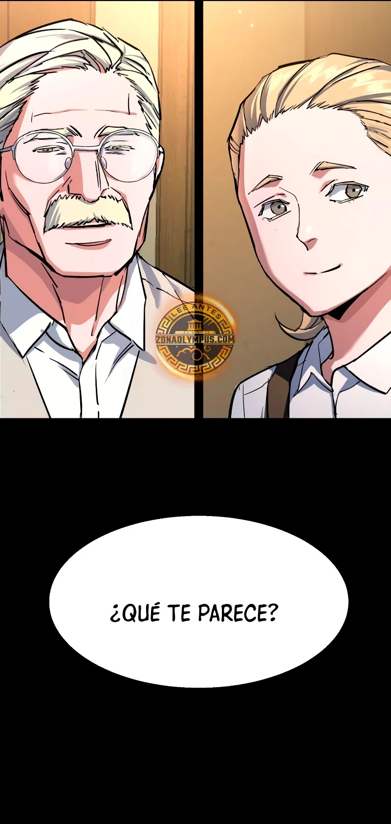 Read Mercenary Enrollment ES Manga Online
