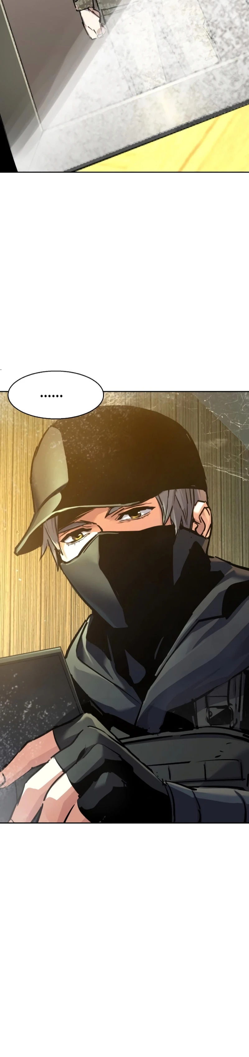 Read Mercenary Enrollment ES Manga Online