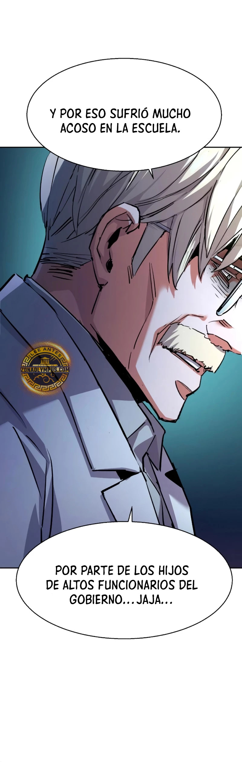 Read Mercenary Enrollment ES Manga Online