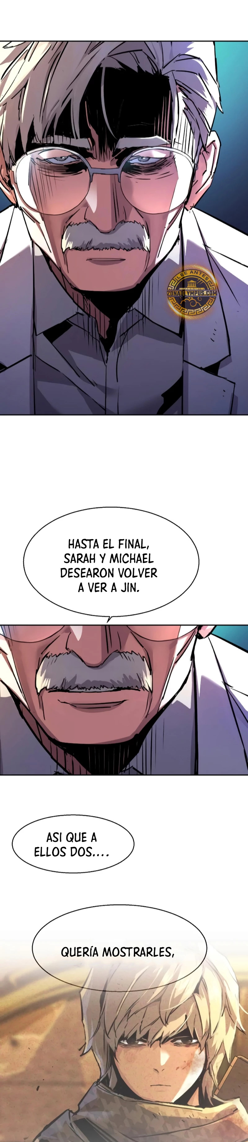 Read Mercenary Enrollment ES Manga Online
