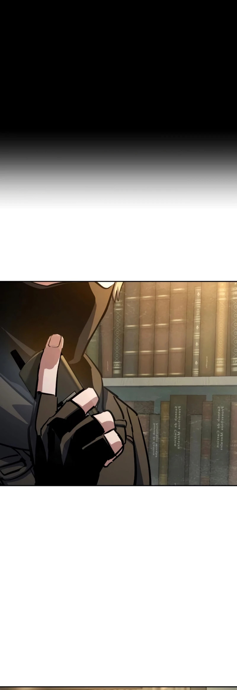 Read Mercenary Enrollment ES Manga Online