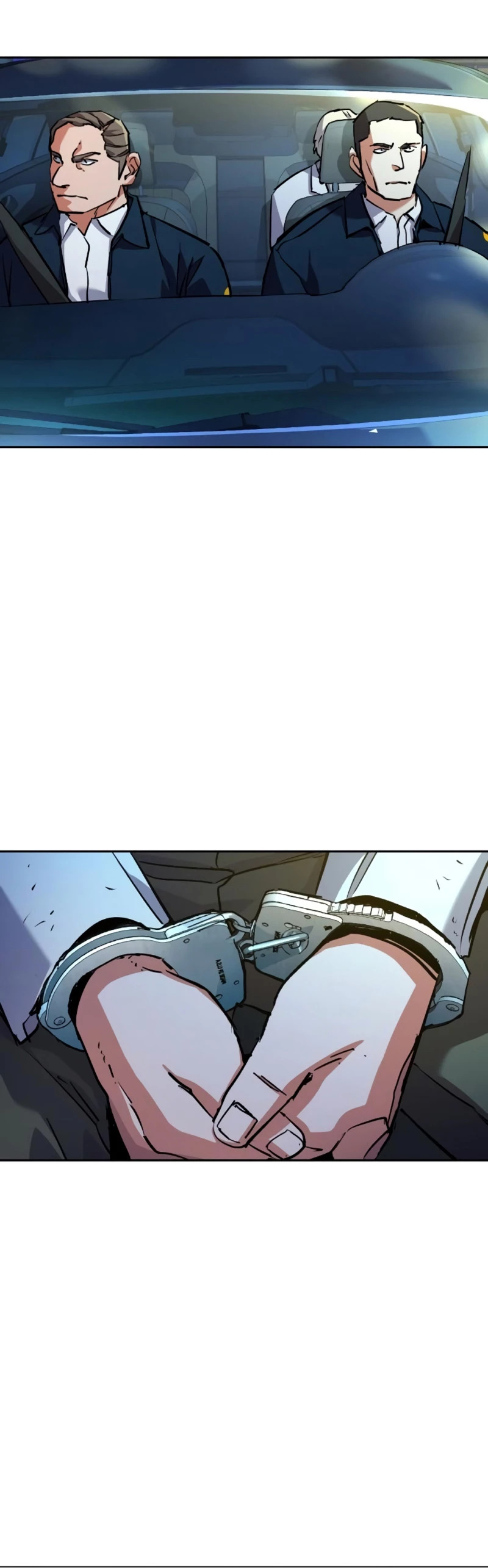 Read Mercenary Enrollment ES Manga Online