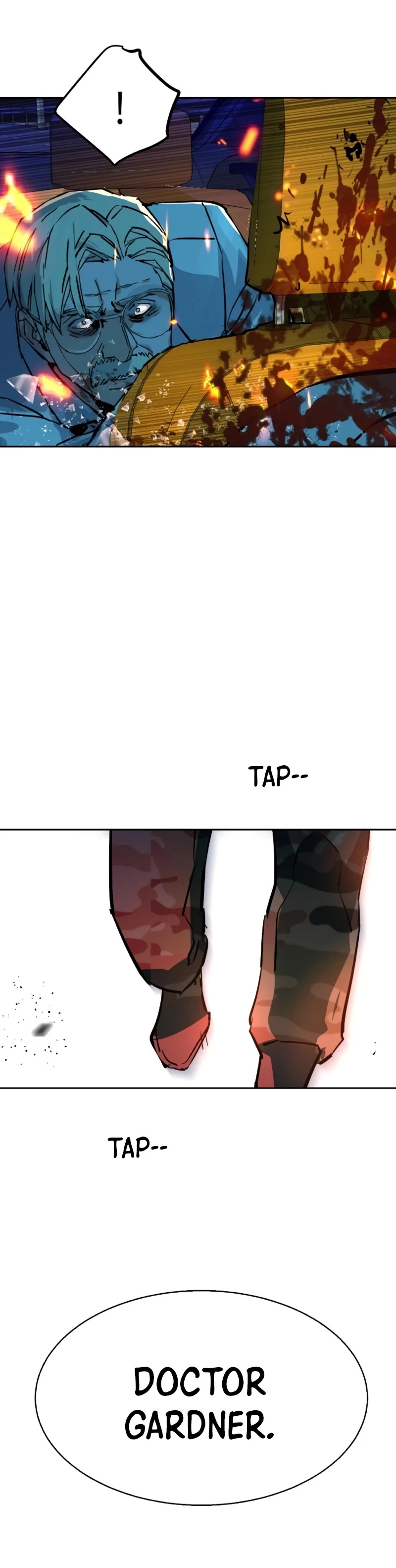 Read Mercenary Enrollment ES Manga Online