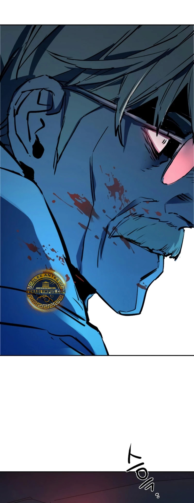 Read Mercenary Enrollment ES Manga Online