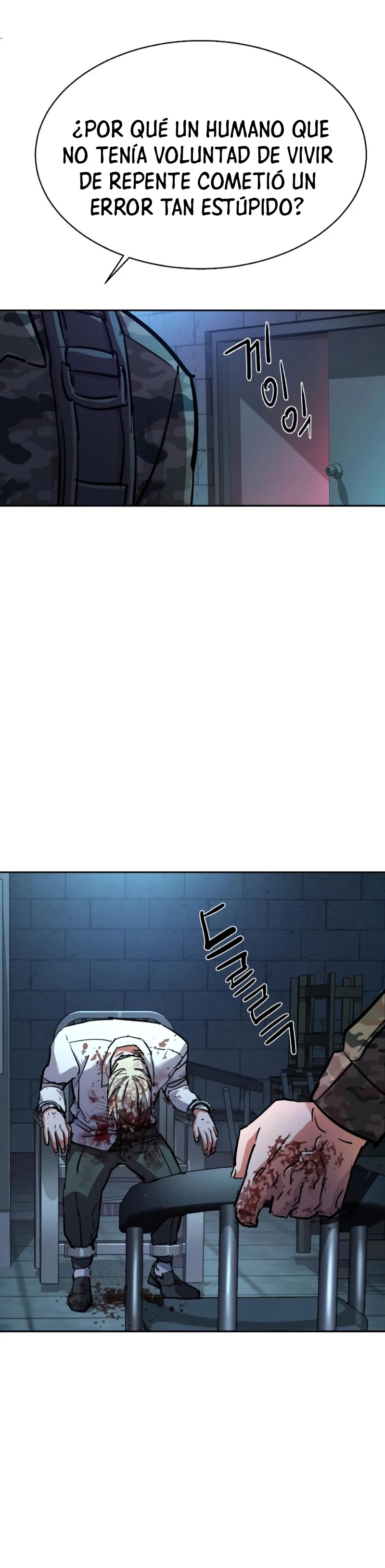 Read Mercenary Enrollment ES Manga Online