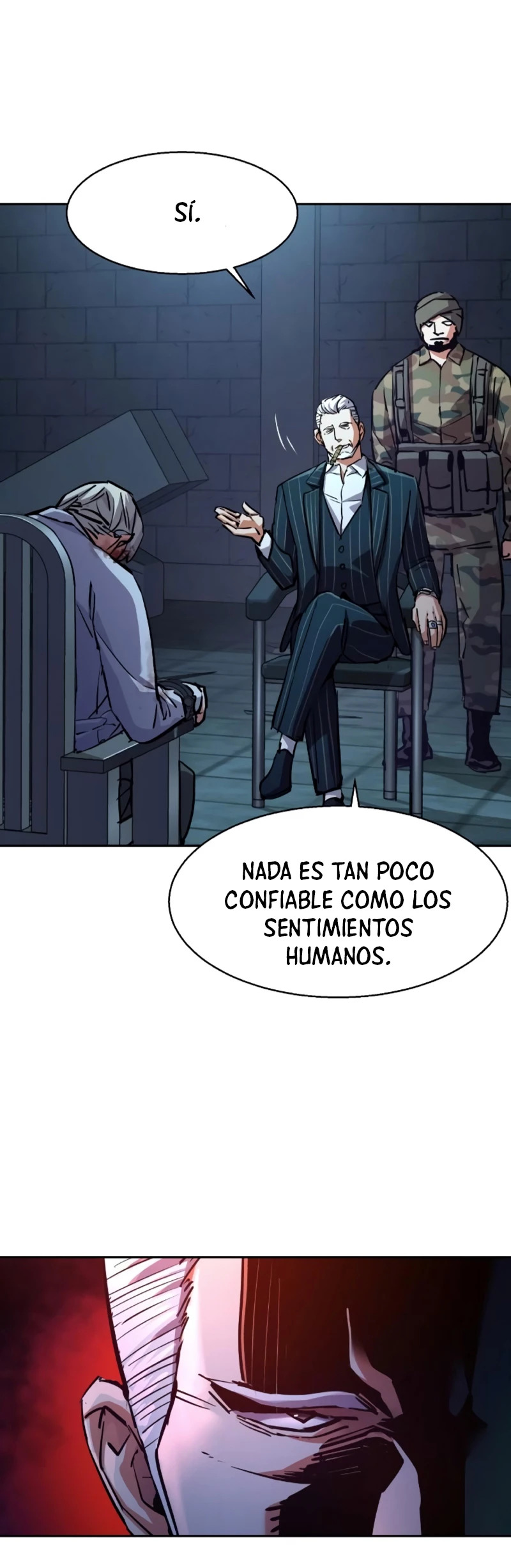 Read Mercenary Enrollment ES Manga Online
