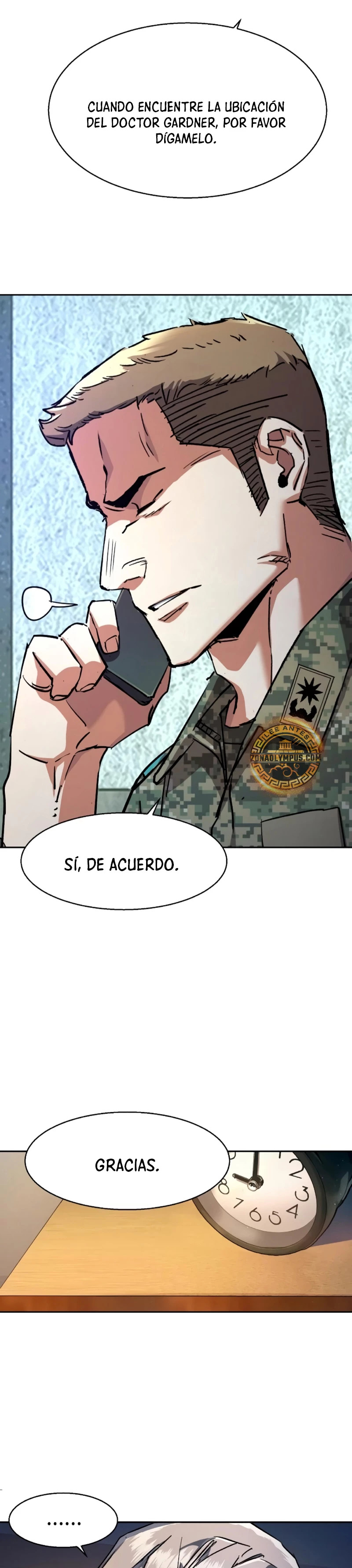 Read Mercenary Enrollment ES Manga Online