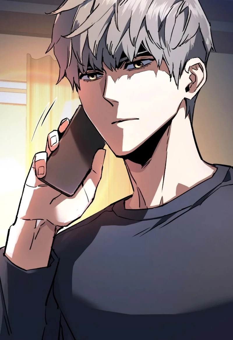 Read Mercenary Enrollment ES Manga Online