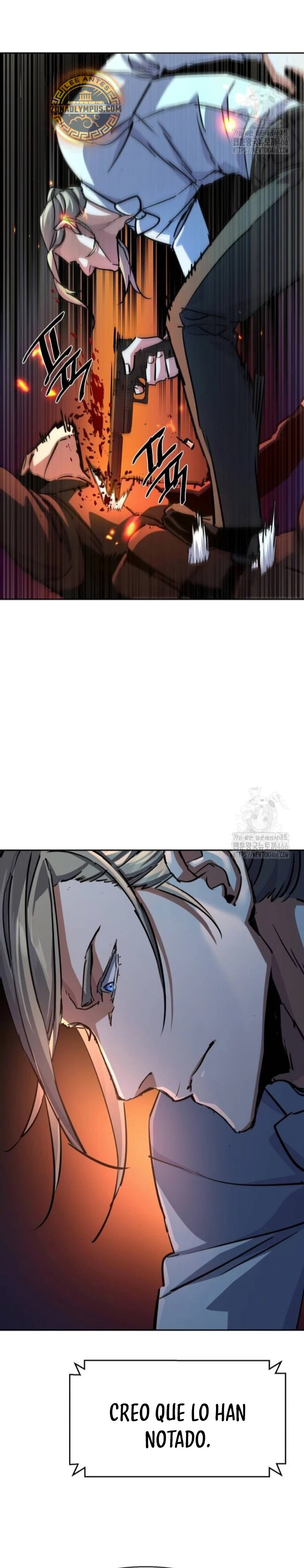 Read Mercenary Enrollment ES Manga Online