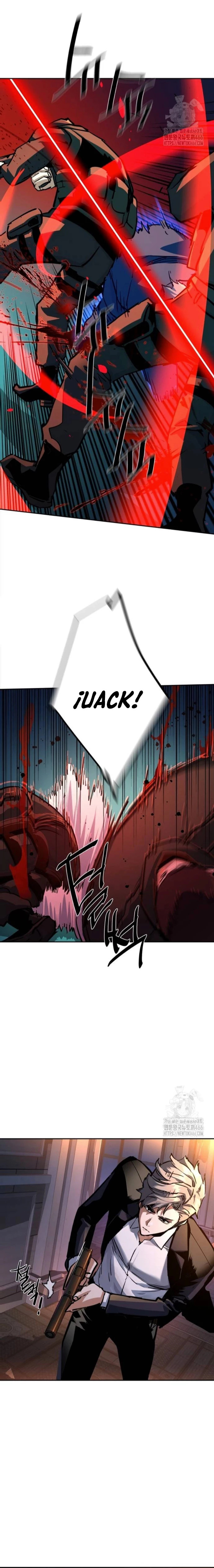Read Mercenary Enrollment ES Manga Online