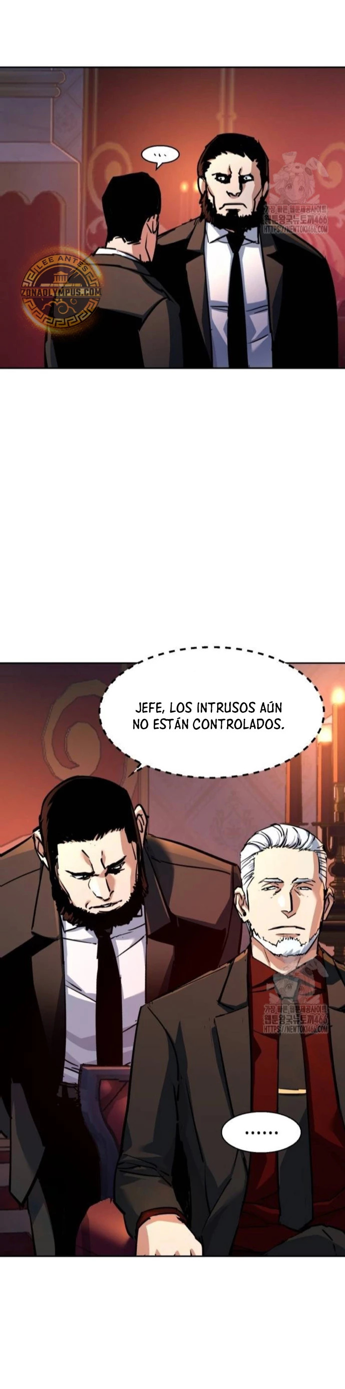 Read Mercenary Enrollment ES Manga Online