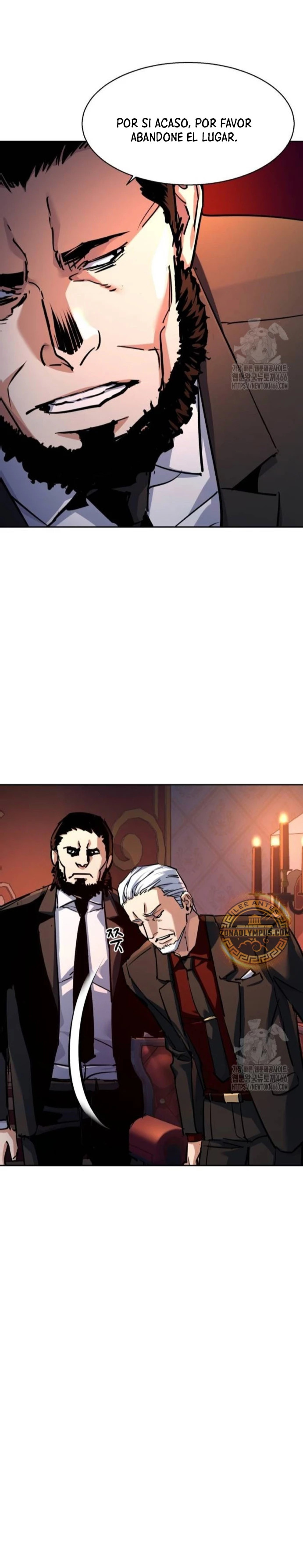 Read Mercenary Enrollment ES Manga Online