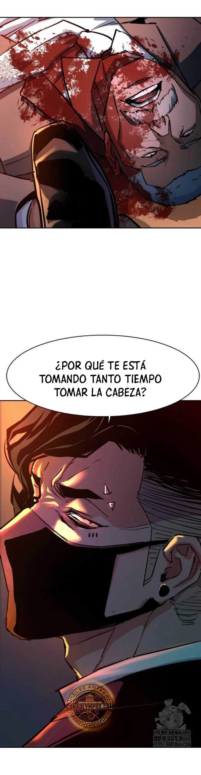 Read Mercenary Enrollment ES Manga Online