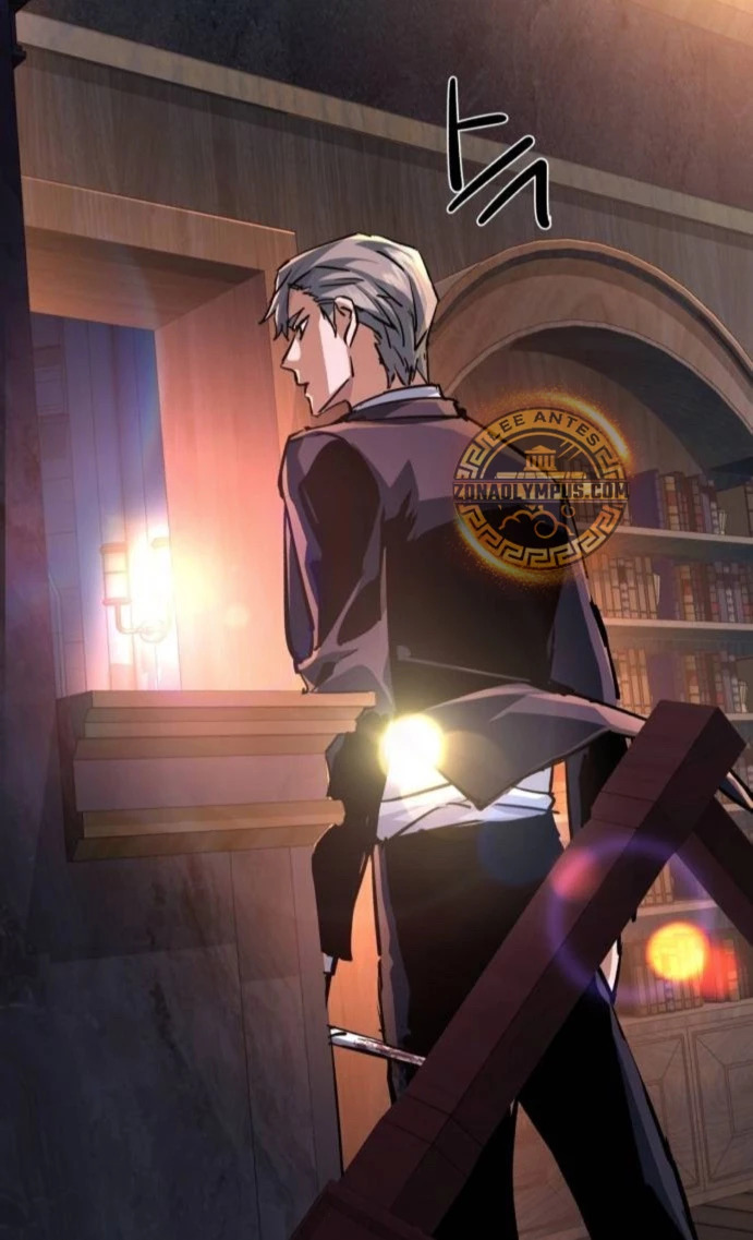 Read Mercenary Enrollment ES Manga Online