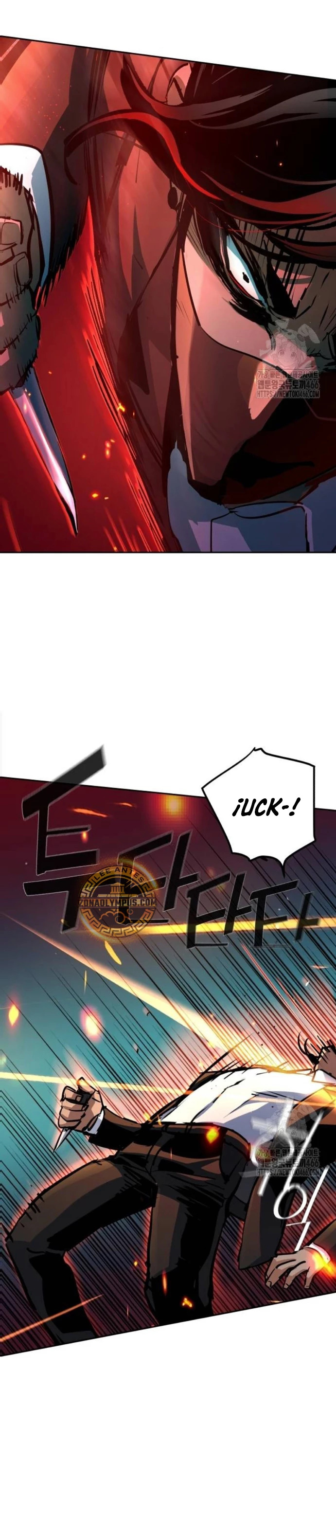 Read Mercenary Enrollment ES Manga Online