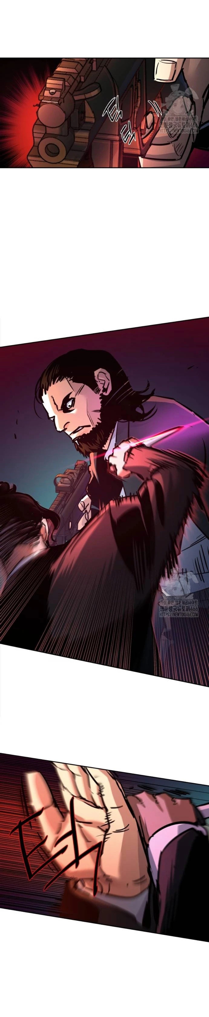 Read Mercenary Enrollment ES Manga Online