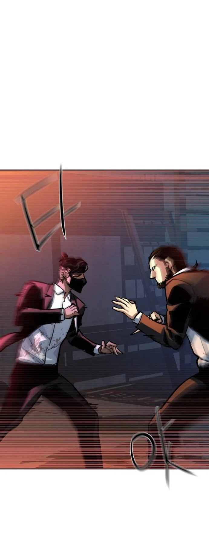 Read Mercenary Enrollment ES Manga Online