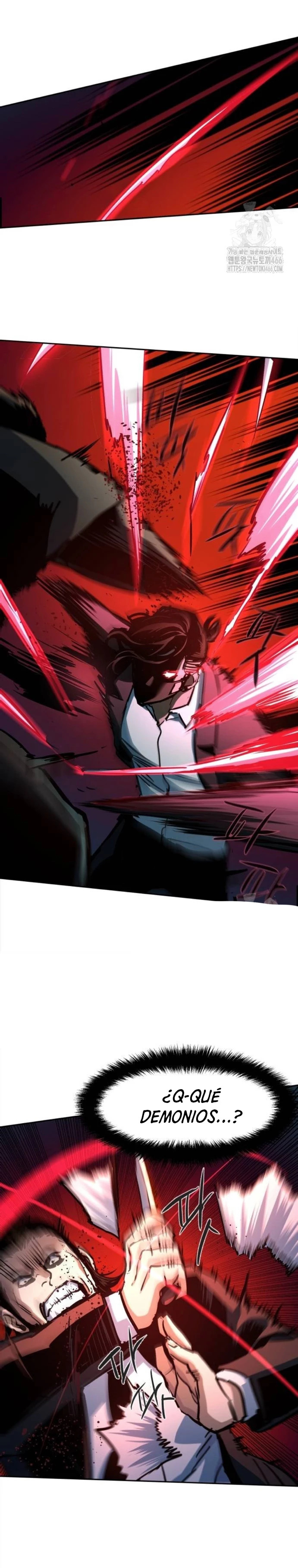 Read Mercenary Enrollment ES Manga Online