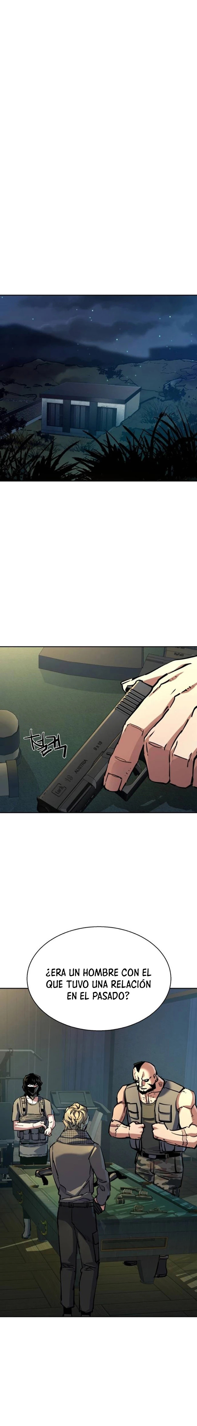 Read Mercenary Enrollment ES Manga Online