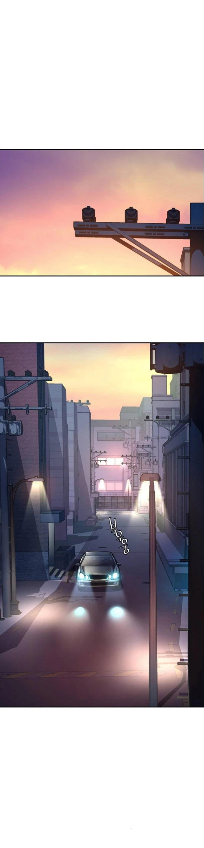 Read Mercenary Enrollment ES Manga Online