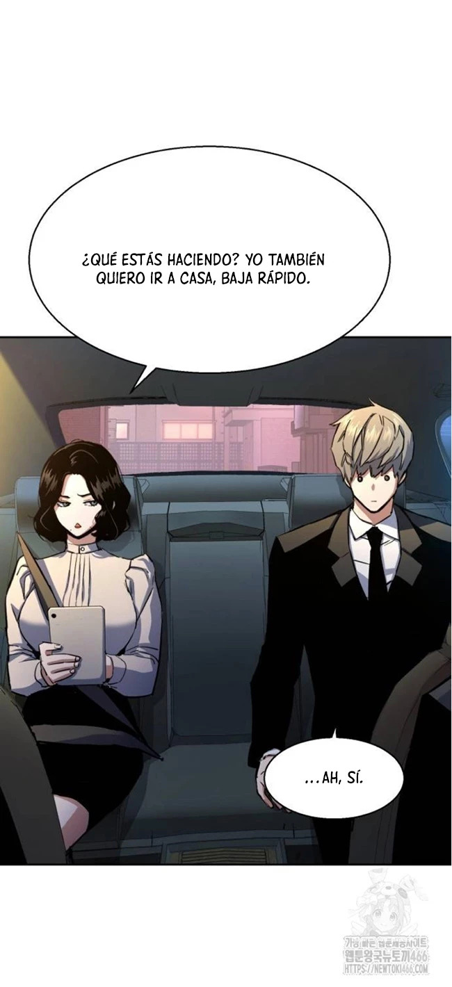 Read Mercenary Enrollment ES Manga Online