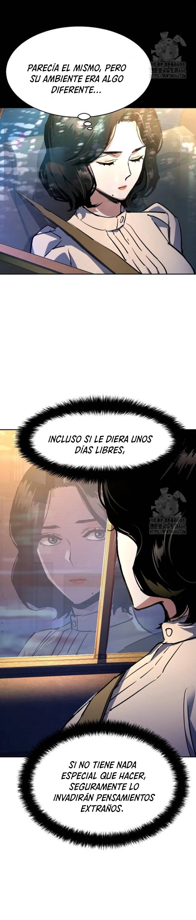 Read Mercenary Enrollment ES Manga Online