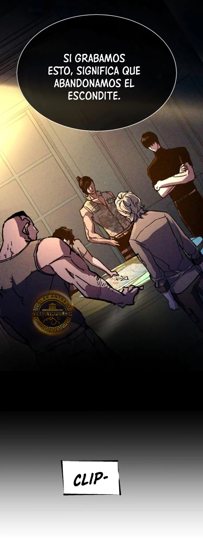Read Mercenary Enrollment ES Manga Online