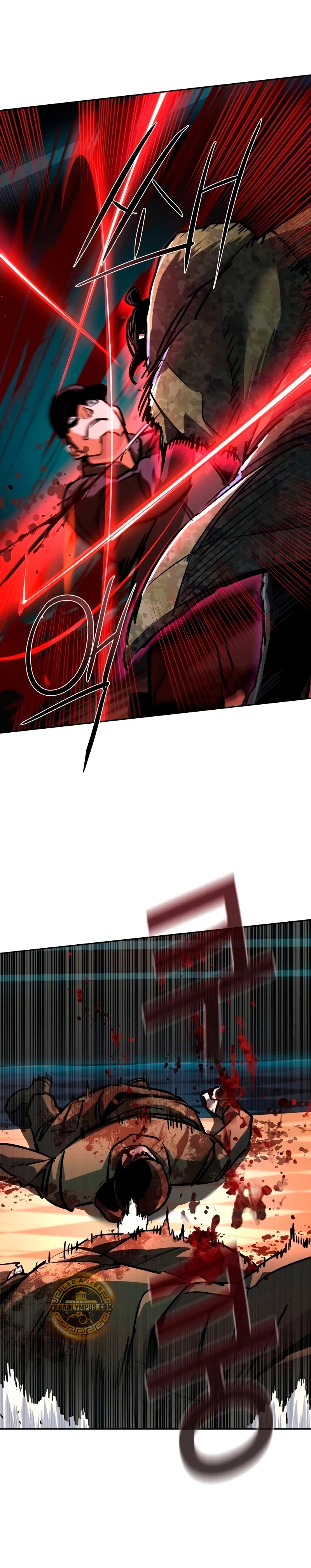 Read Mercenary Enrollment ES Manga Online