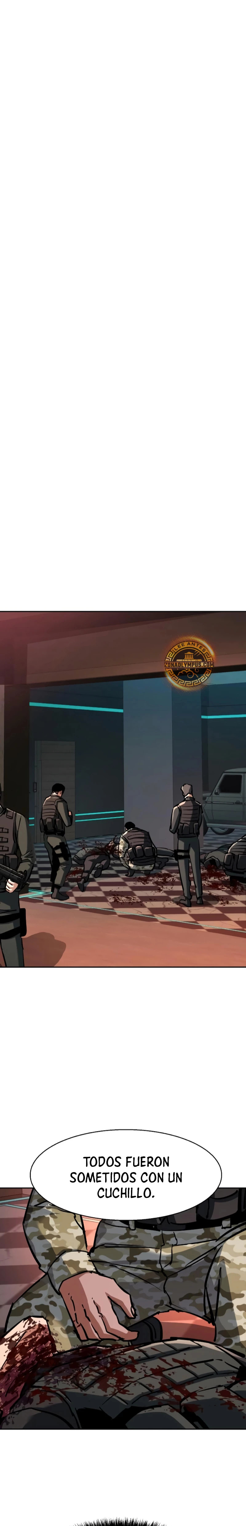 Read Mercenary Enrollment ES Manga Online