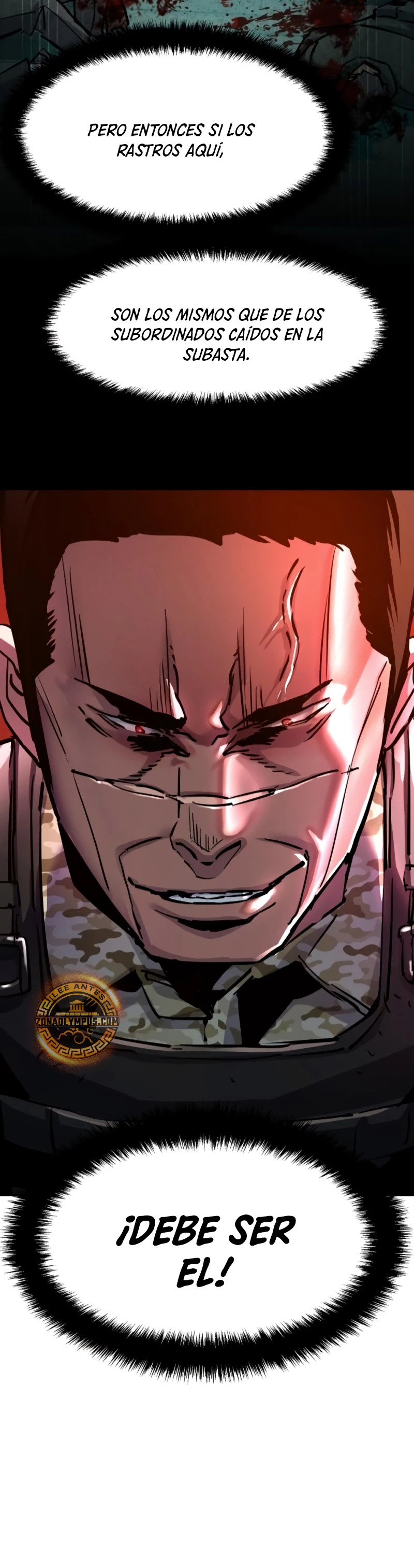Read Mercenary Enrollment ES Manga Online