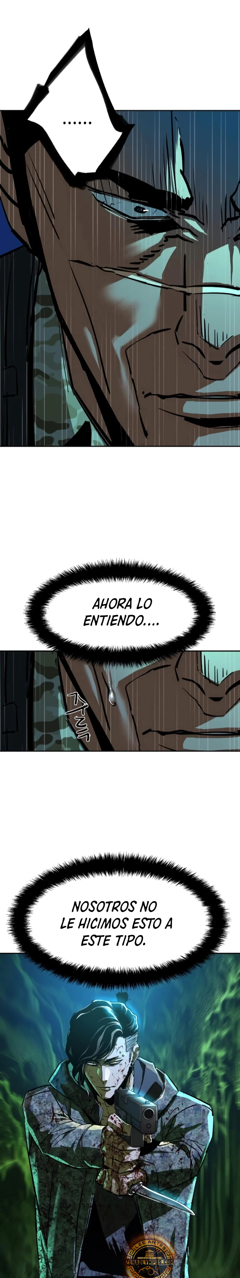 Read Mercenary Enrollment ES Manga Online