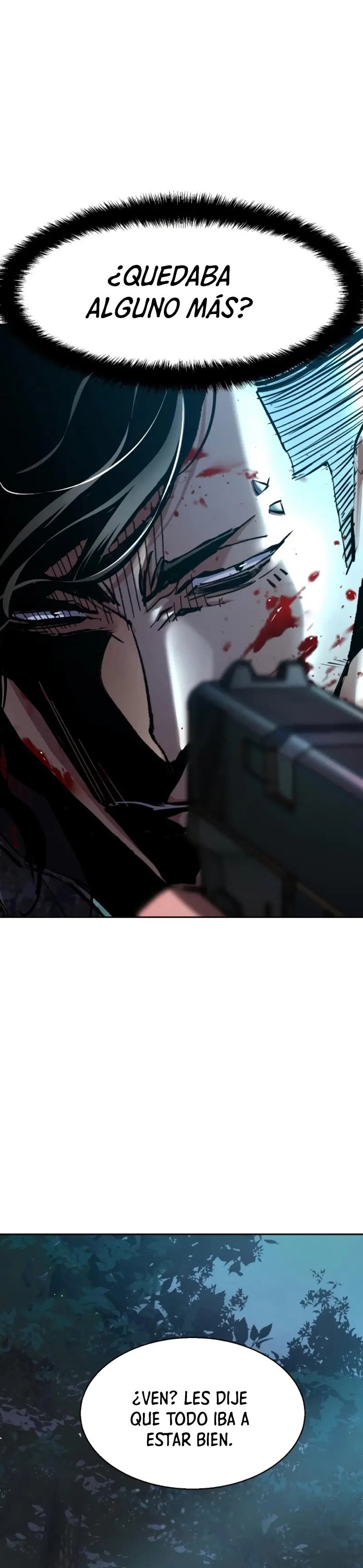 Read Mercenary Enrollment ES Manga Online