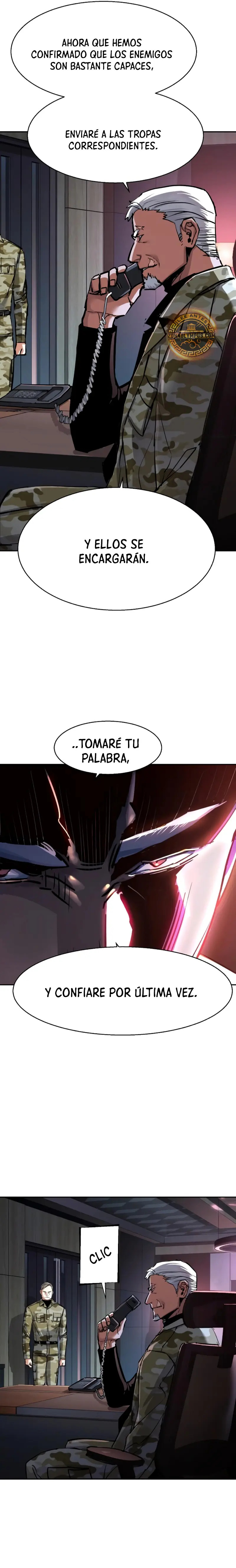 Read Mercenary Enrollment ES Manga Online