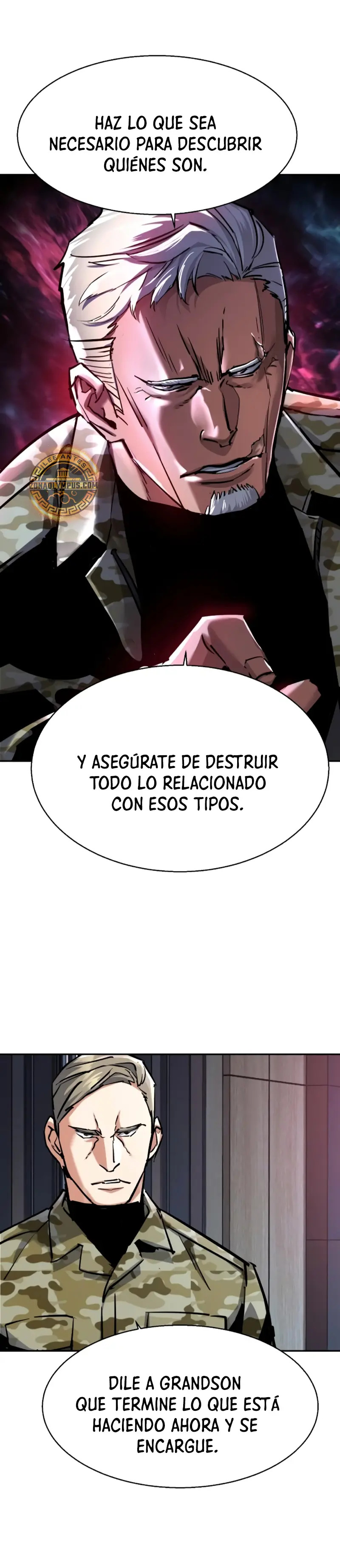 Read Mercenary Enrollment ES Manga Online
