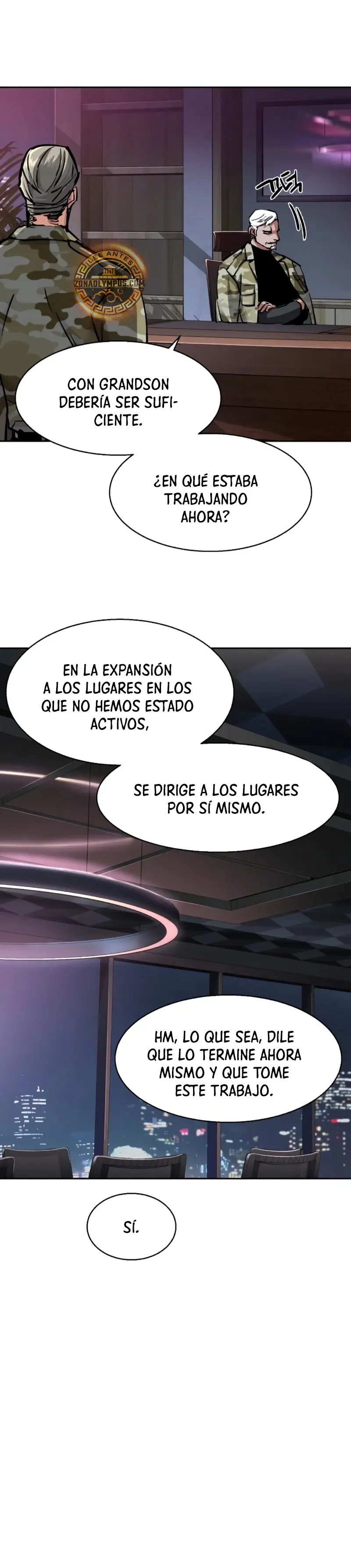 Read Mercenary Enrollment ES Manga Online