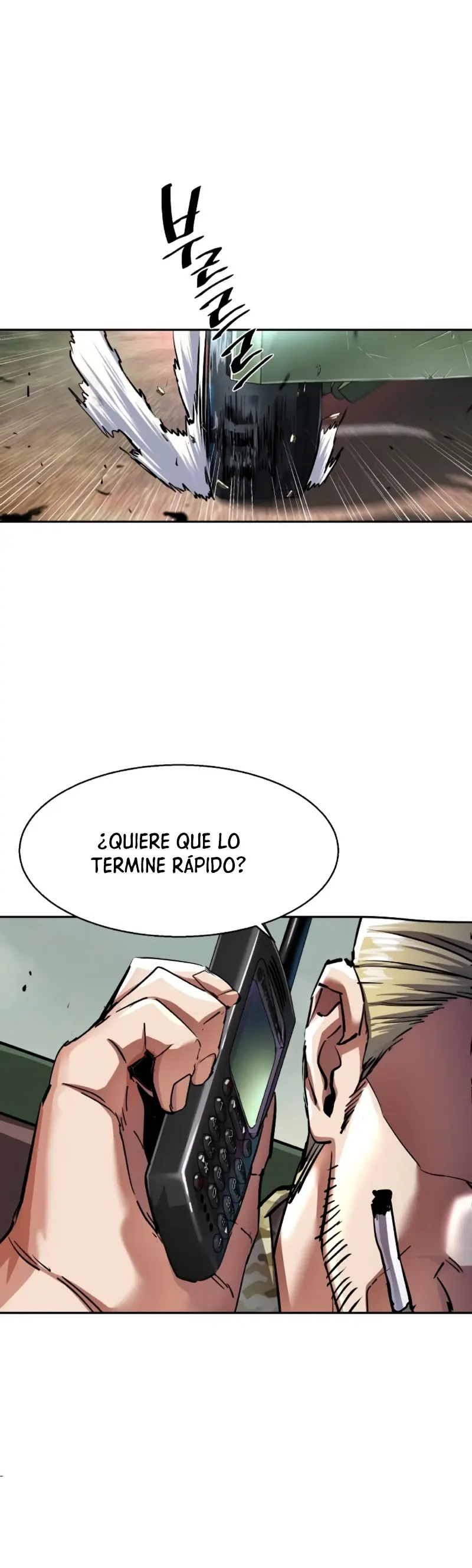 Read Mercenary Enrollment ES Manga Online
