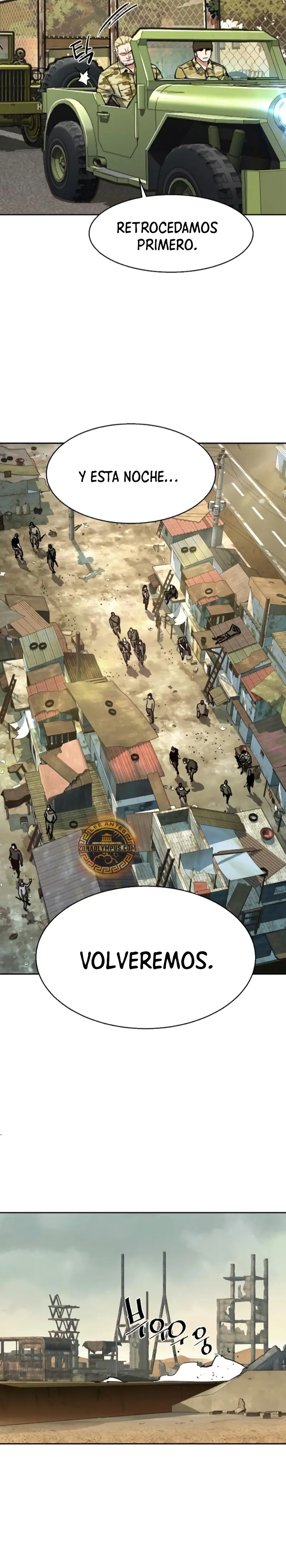 Read Mercenary Enrollment ES Manga Online