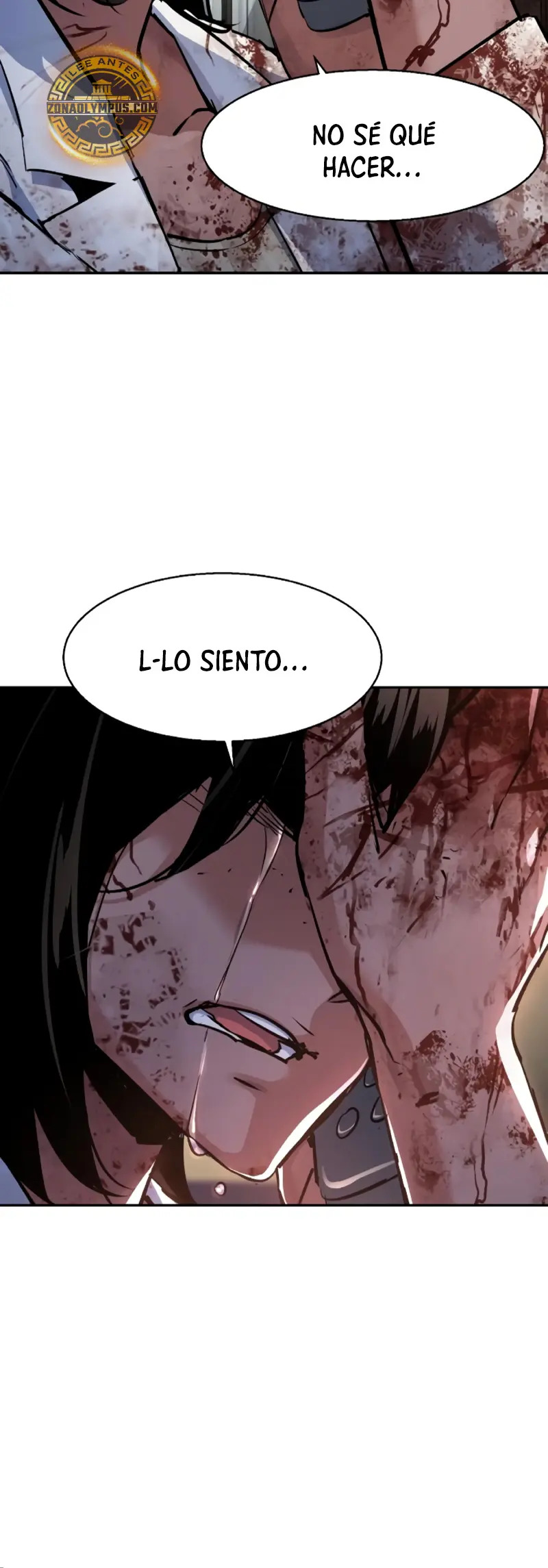 Read Mercenary Enrollment ES Manga Online