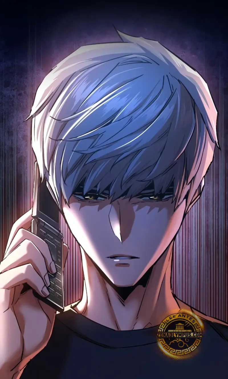 Read Mercenary Enrollment ES Manga Online