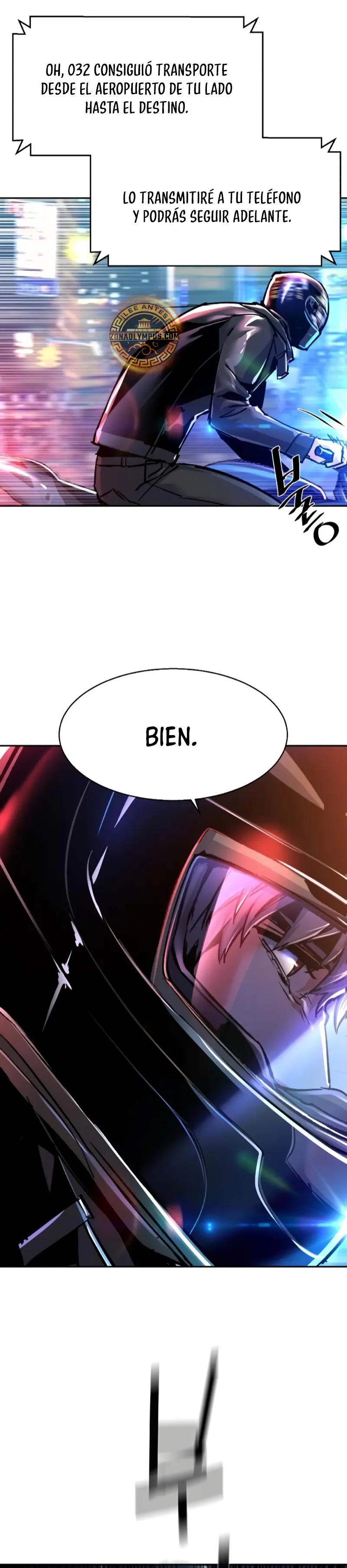 Read Mercenary Enrollment ES Manga Online
