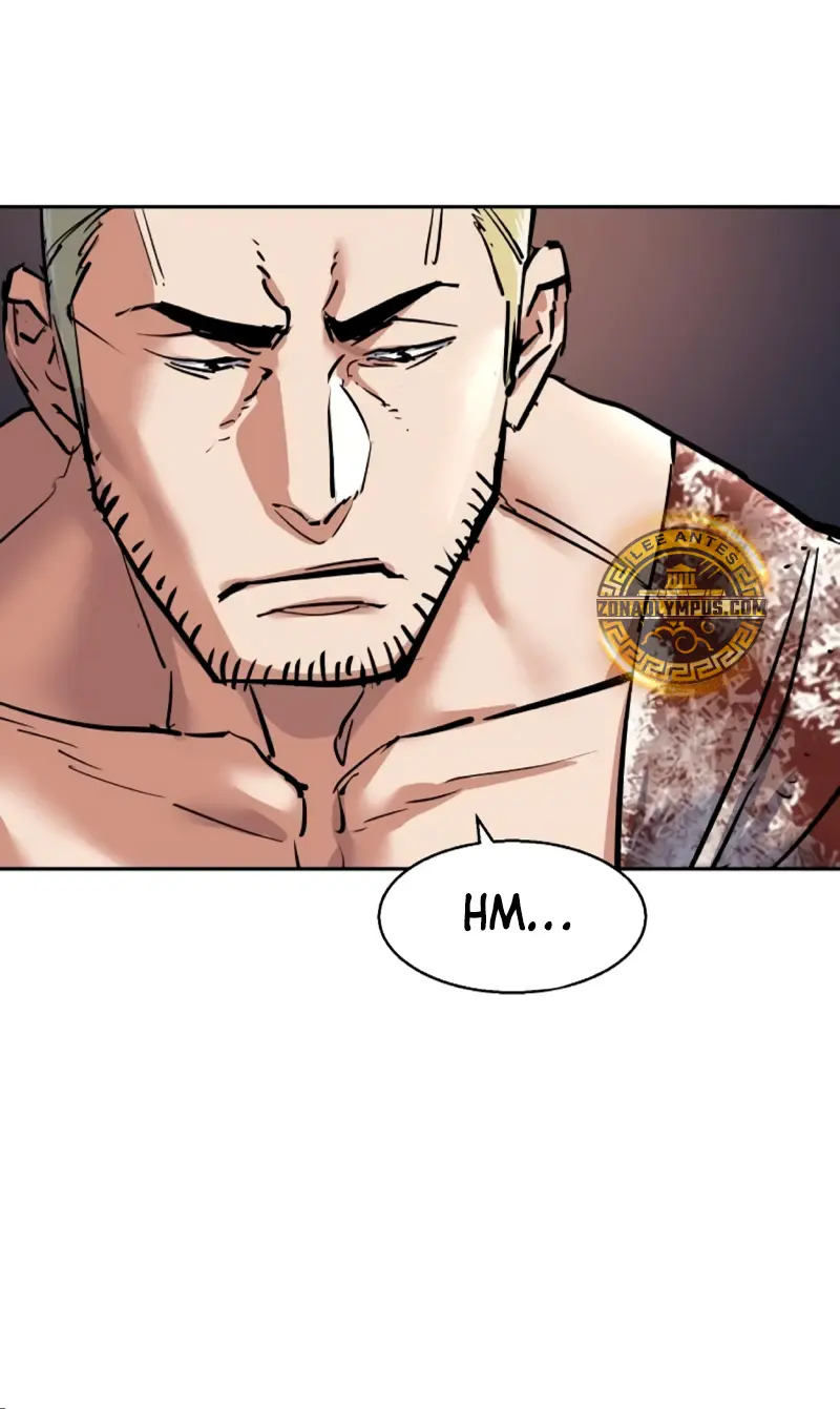 Read Mercenary Enrollment ES Manga Online