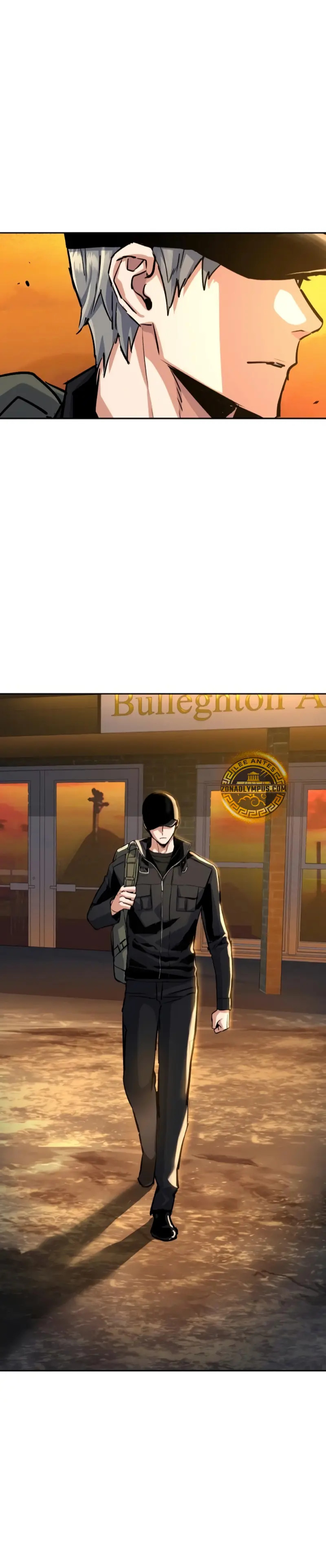 Read Mercenary Enrollment ES Manga Online